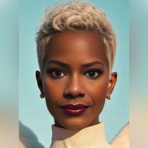 Meet your Posher, Kebia